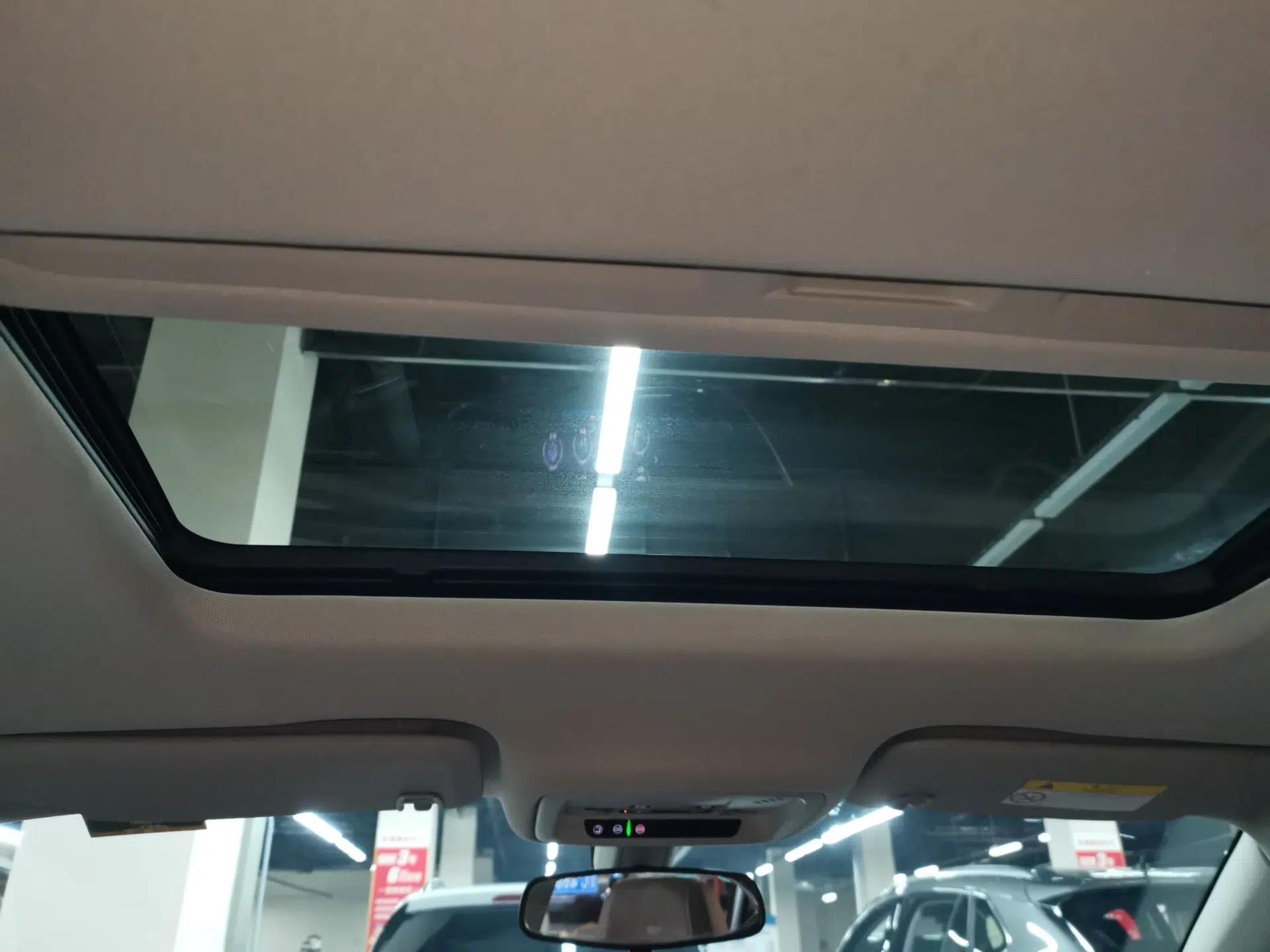 Buick Regal 2019 20T Elite Version China VI Standard — миниатюра 21