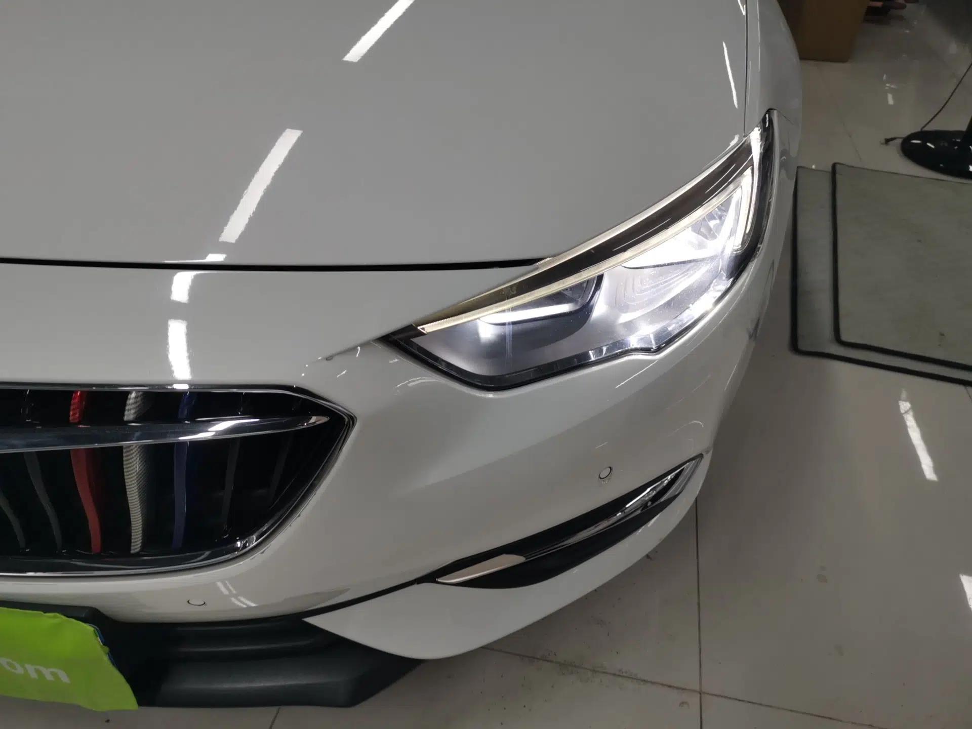 Buick Regal 2019 20T Elite Version China VI Standard — миниатюра 9