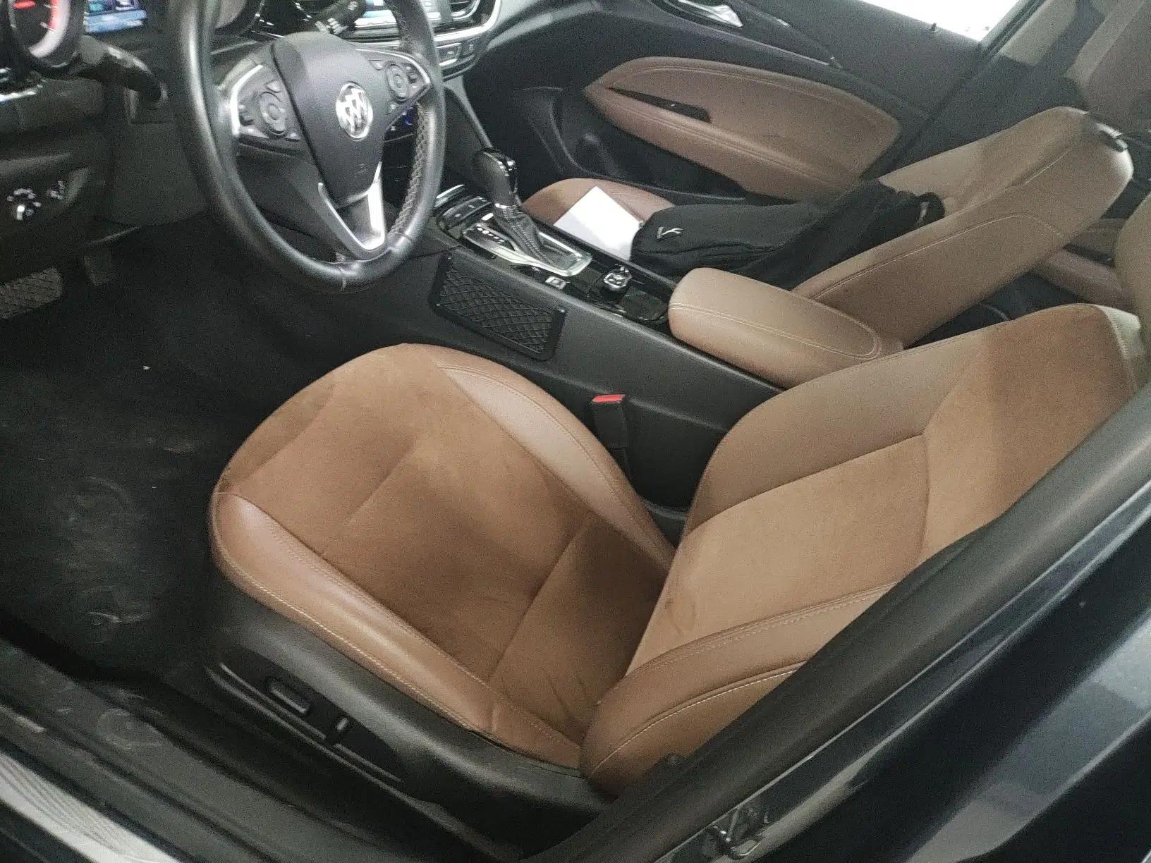 Buick Regal 2019 20T Elite Version China VI Standard — миниатюра 15