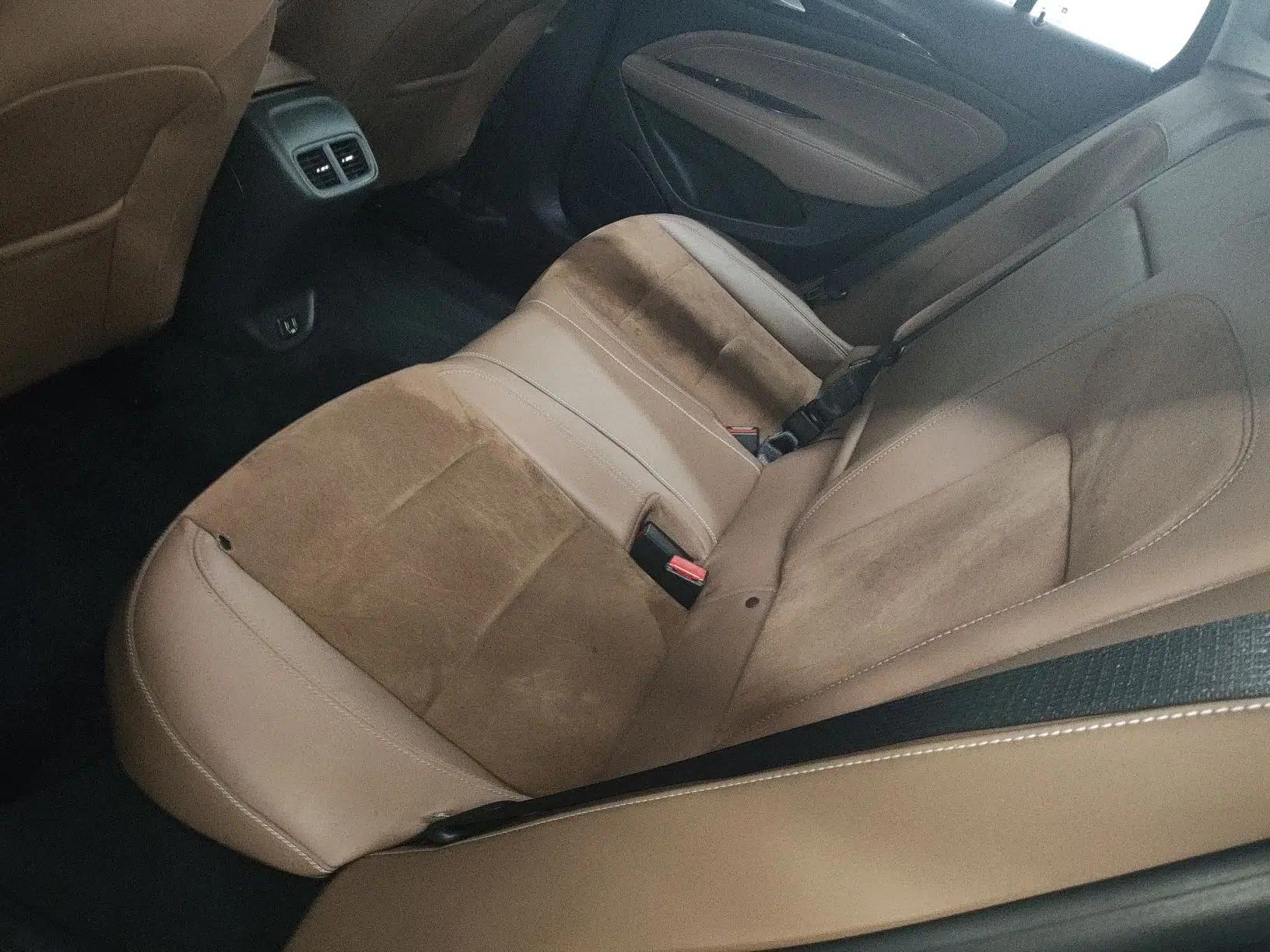 Buick Regal 2019 20T Elite Version China VI Standard — миниатюра 17