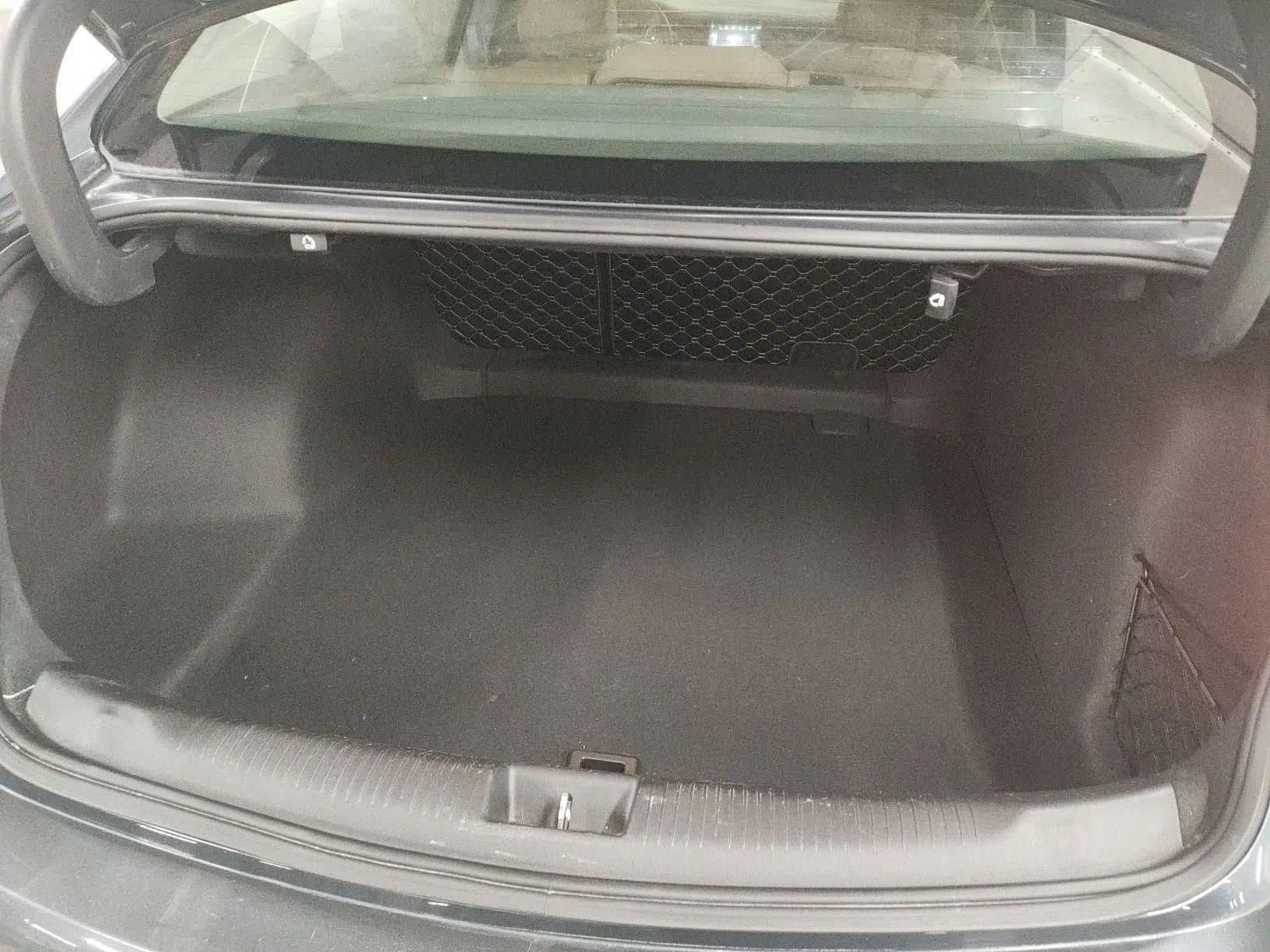 Buick Regal 2019 20T Elite Version China VI Standard — миниатюра 19