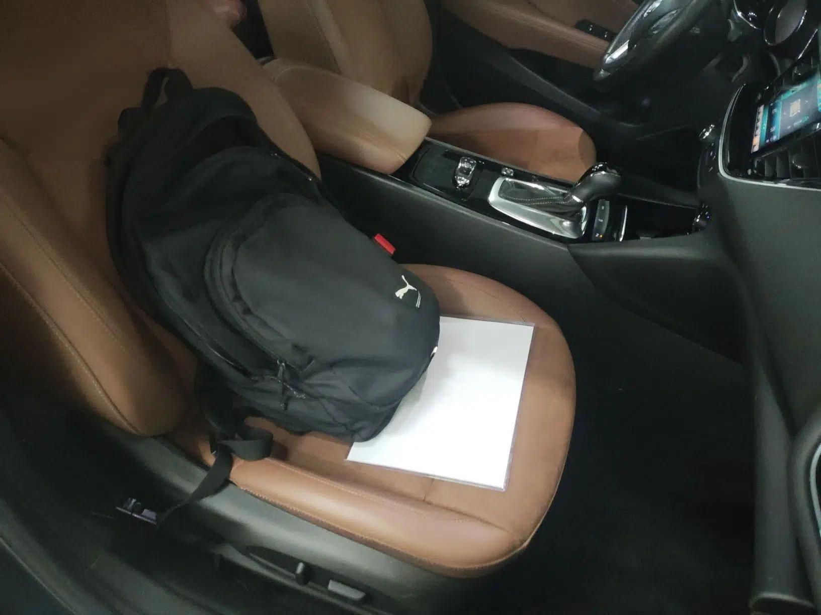 Buick Regal 2019 20T Elite Version China VI Standard — миниатюра 9