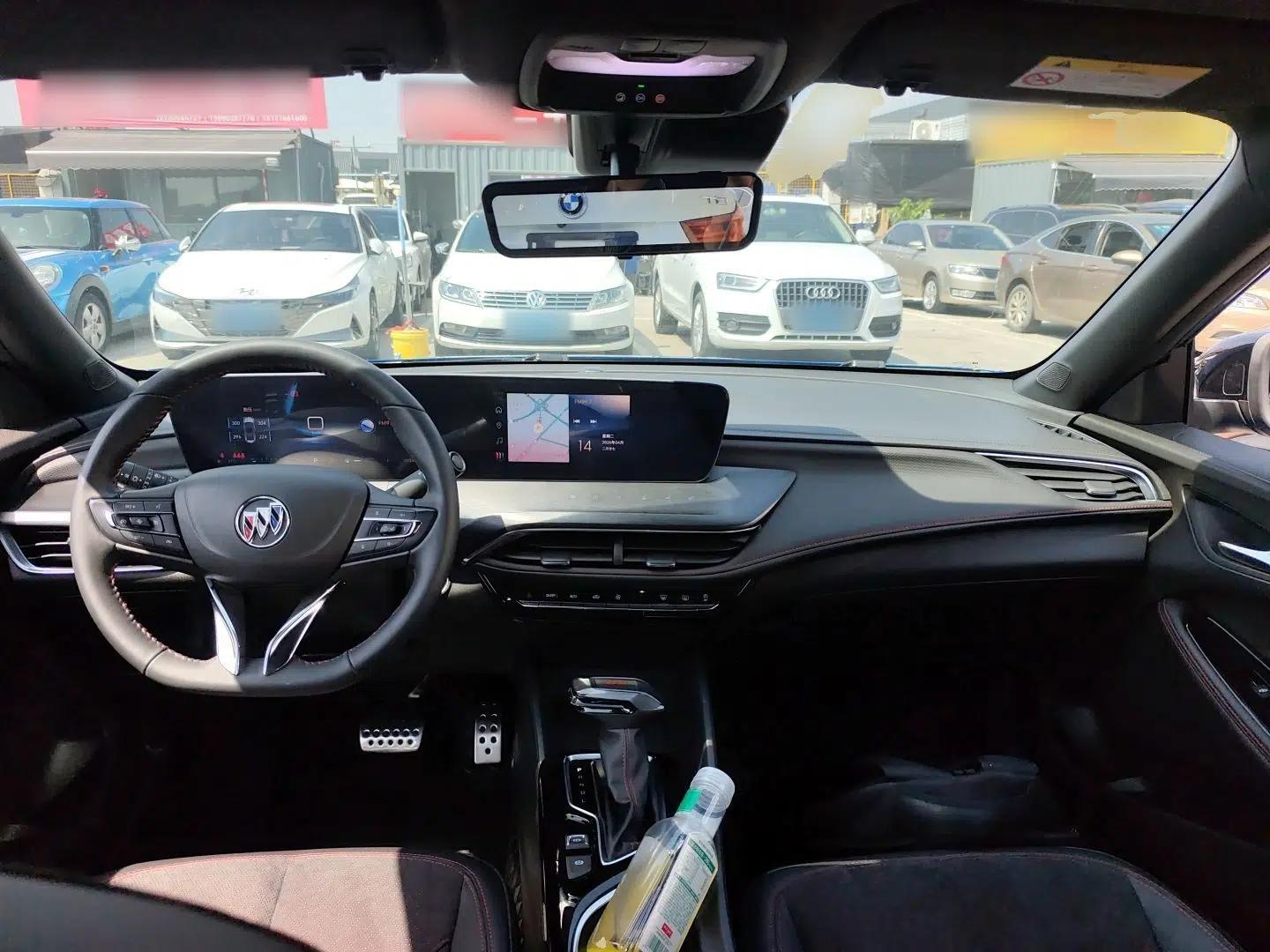Buick Verano 2023 Pro GS Swift Edition — миниатюра 12