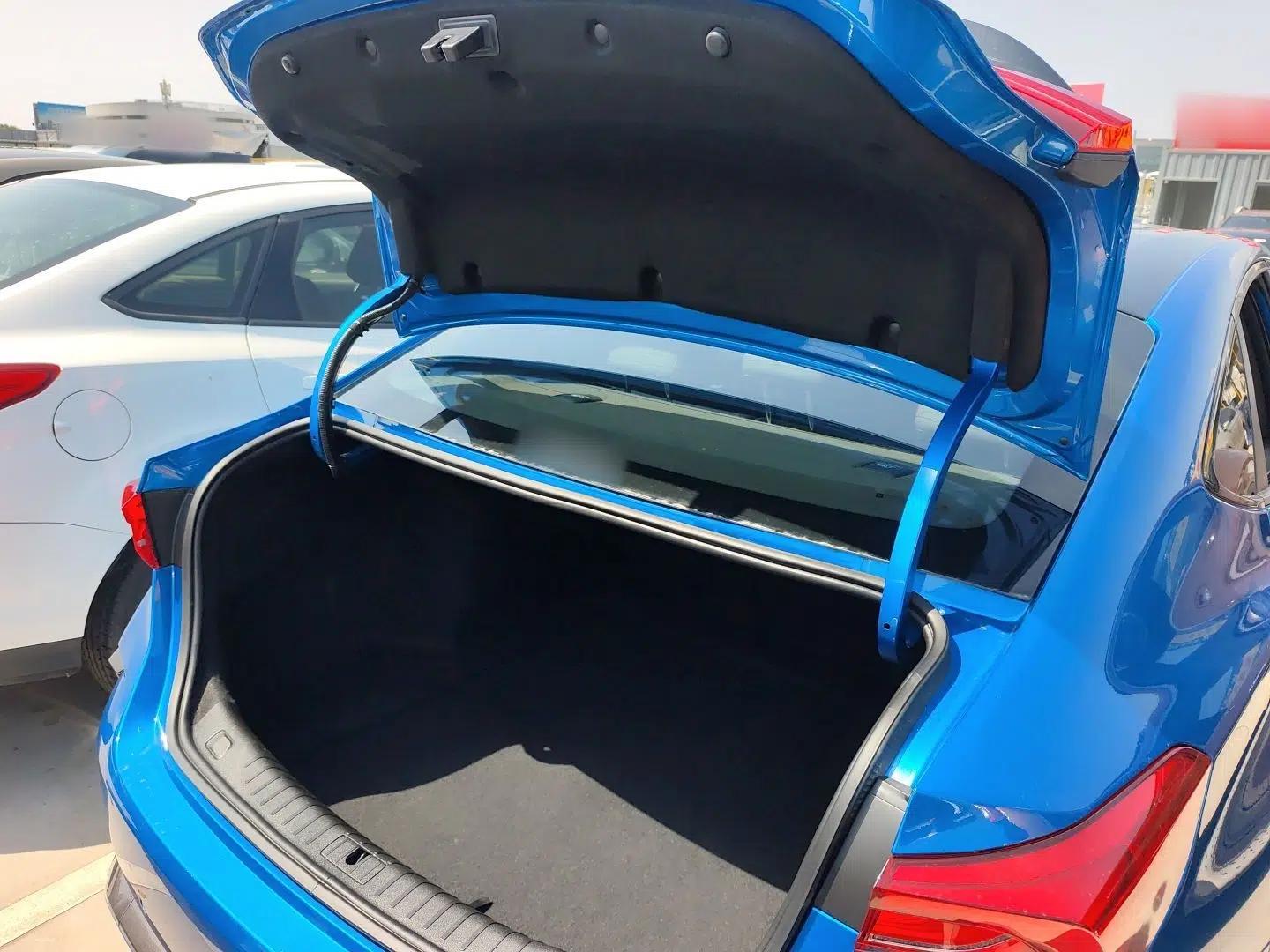 Buick Verano 2023 Pro GS Swift Edition — миниатюра 21