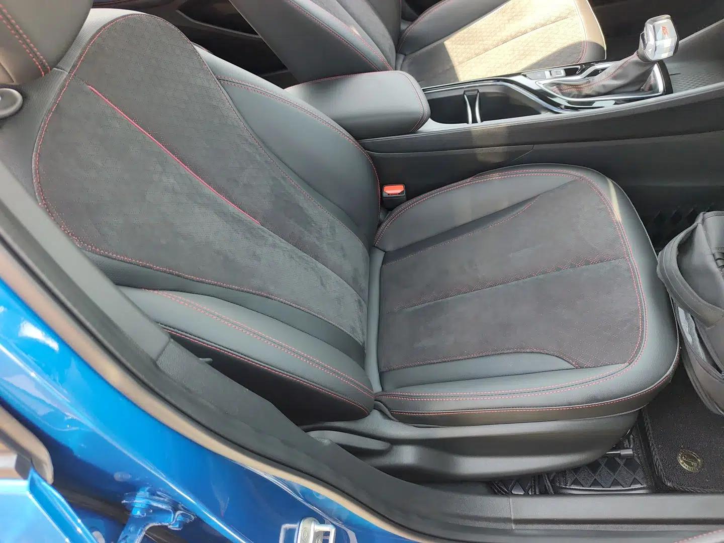 Buick Verano 2023 Pro GS Swift Edition — миниатюра 23