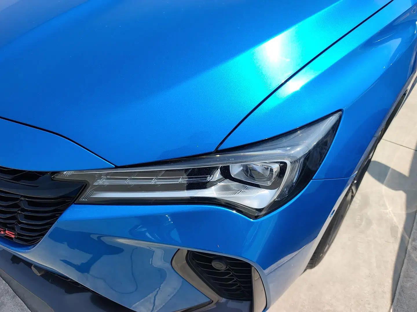 Buick Verano 2023 Pro GS Swift Edition — миниатюра 5