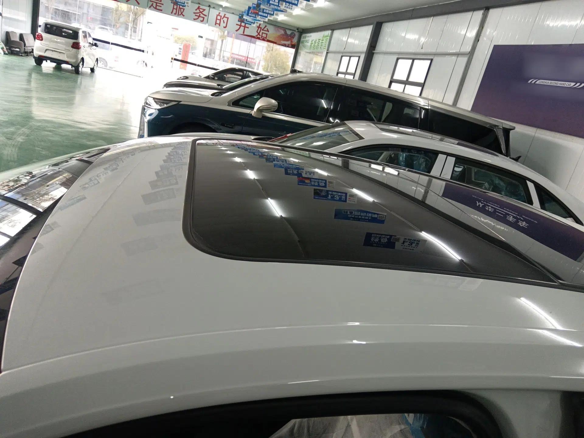 Volkswagen Sagitar 2025 Facelift 200TSI DSG Flyover Edition — миниатюра 11