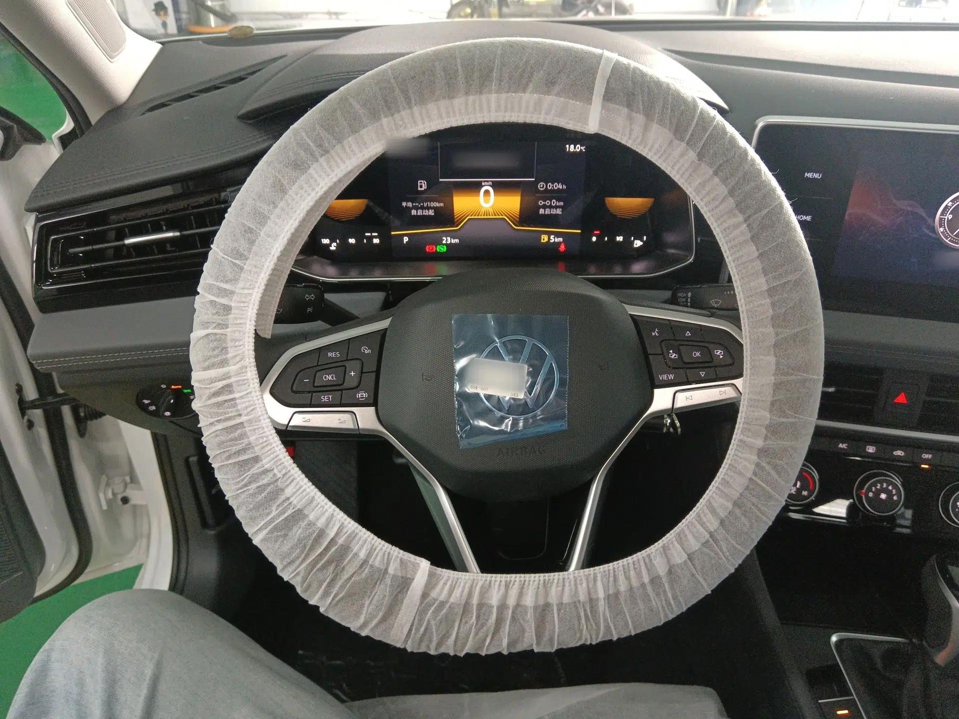 Volkswagen Sagitar 2025 Facelift 200TSI DSG Flyover Edition — миниатюра 14