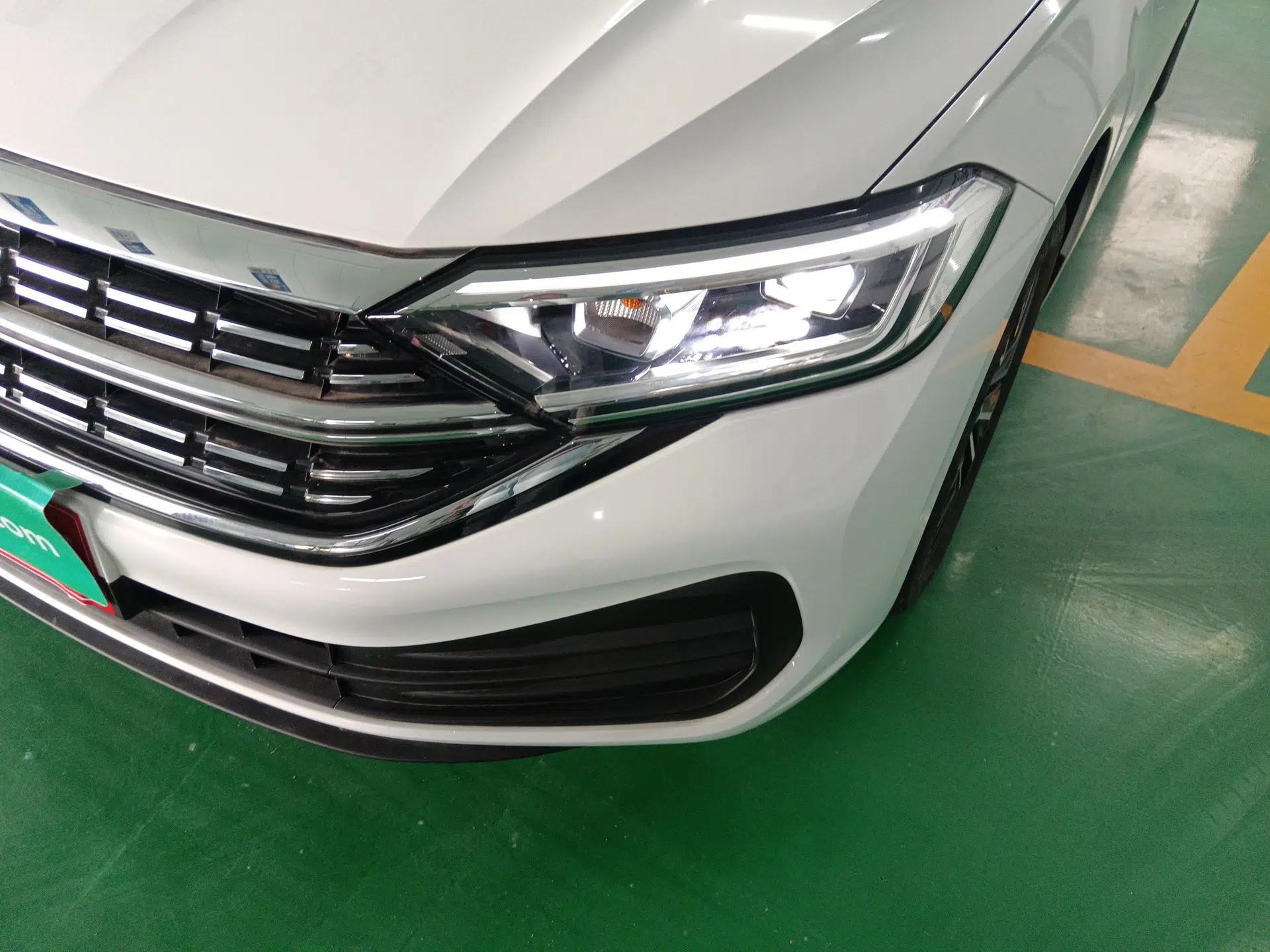 Volkswagen Sagitar 2025 Facelift 200TSI DSG Flyover Edition — миниатюра 9