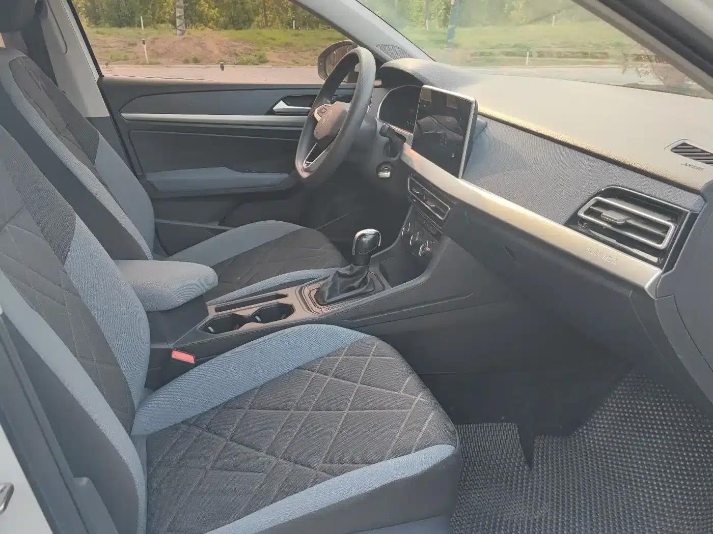 2023 Volkswagen Lavida 1.5L Automatic Comfort Edition — миниатюра 8
