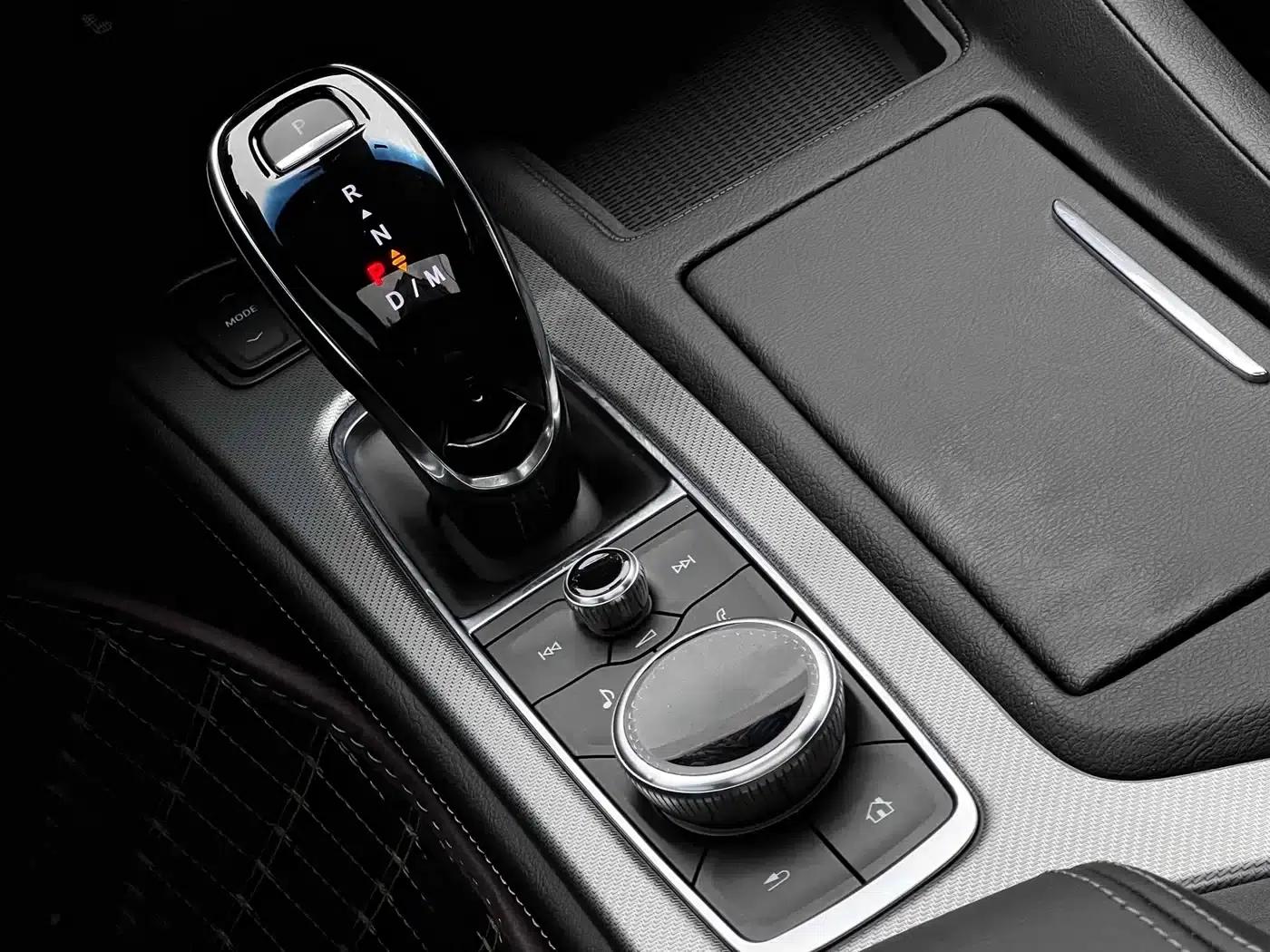 2023 Cadillac CT5 28T Luxury (Standard Edition) — миниатюра 10