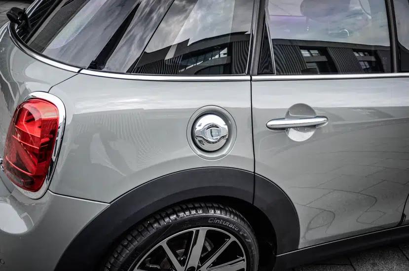 MINI 2022 Updated 2.0T COOPER S Classic Edition Five-Door Version — миниатюра 8