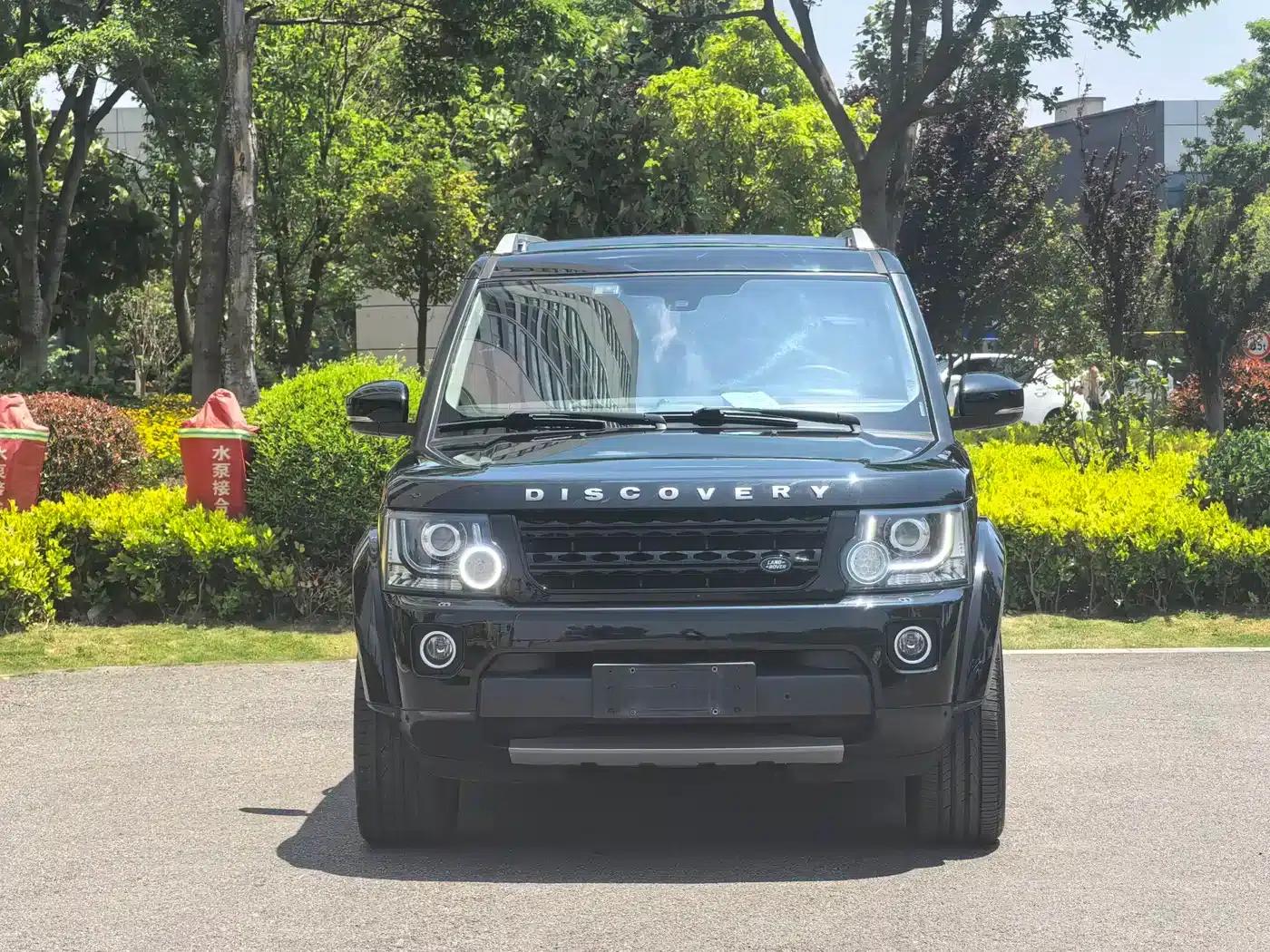 Discovery 2016 3.0 SC V6 HSE — миниатюра 3
