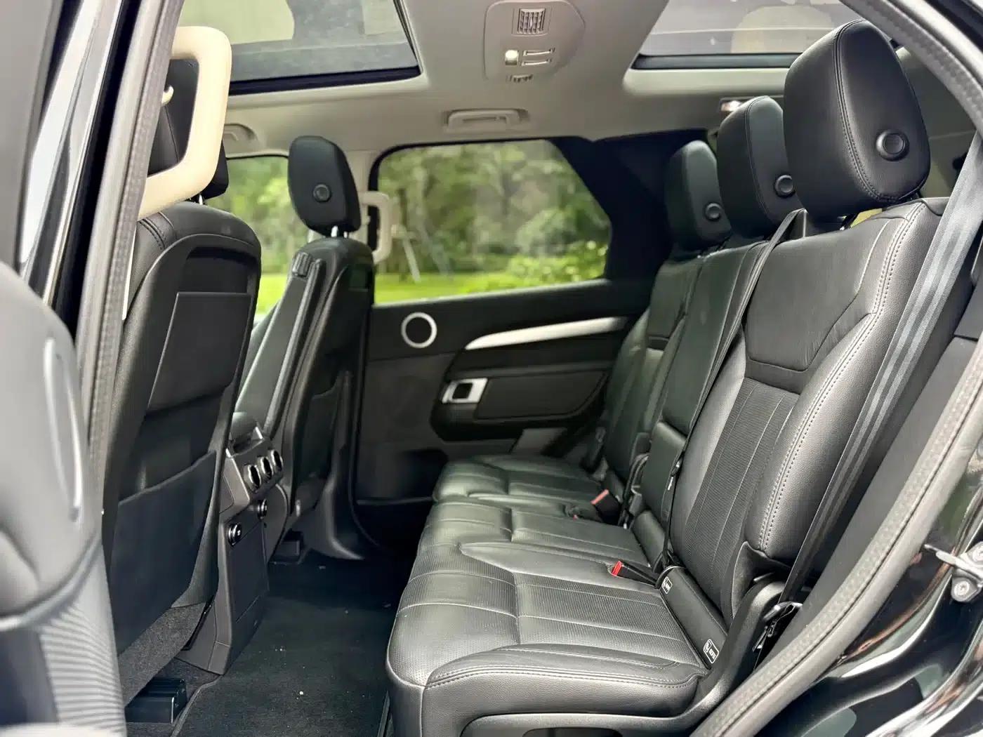 Discovery 2020 2.0T 30th Anniversary Edition — миниатюра 11