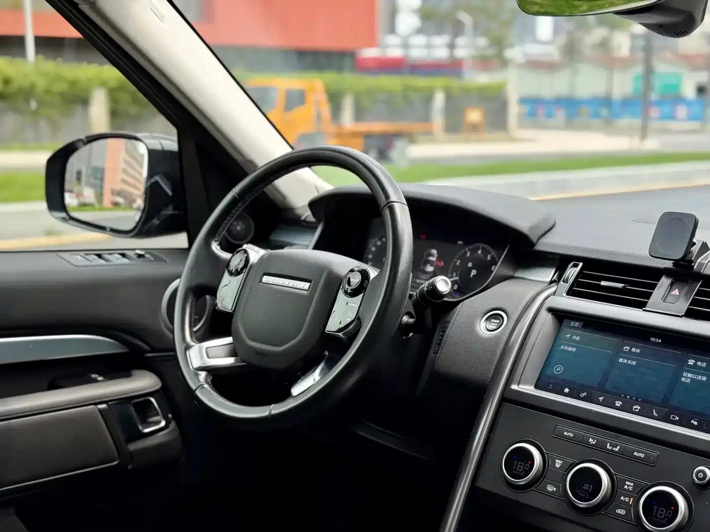 Discovery 2020 2.0T 30th Anniversary Edition — миниатюра 14
