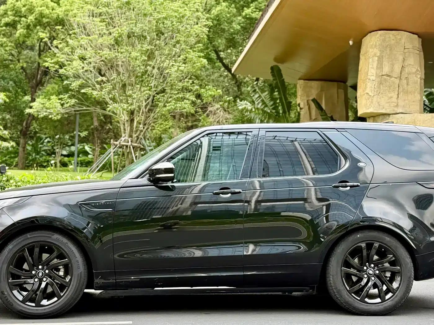 Discovery 2020 2.0T 30th Anniversary Edition — миниатюра 4