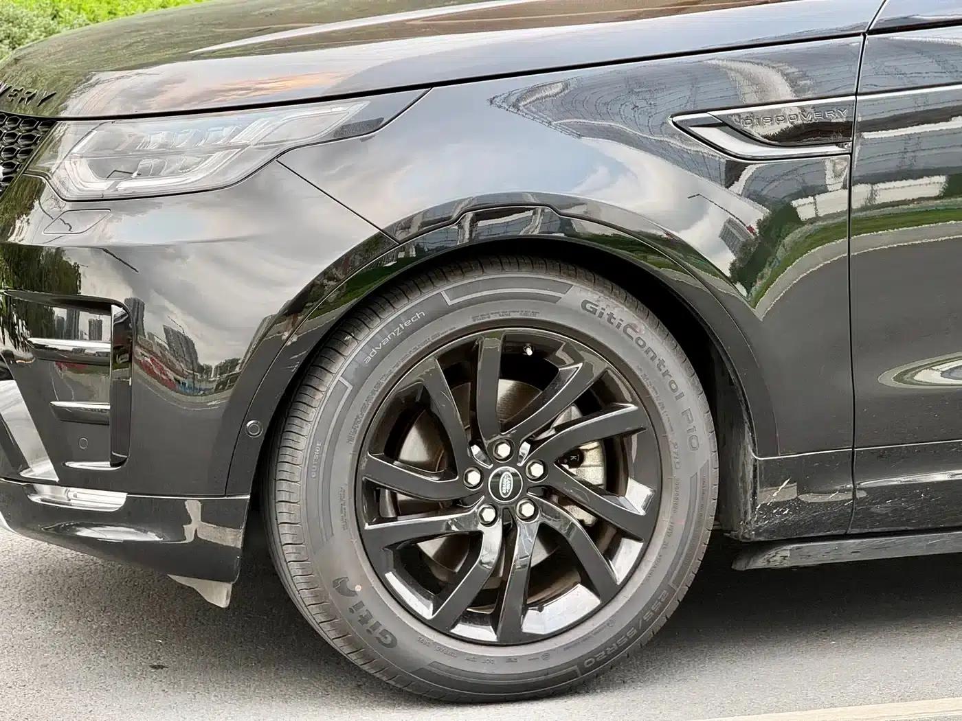 Discovery 2020 2.0T 30th Anniversary Edition — миниатюра 5