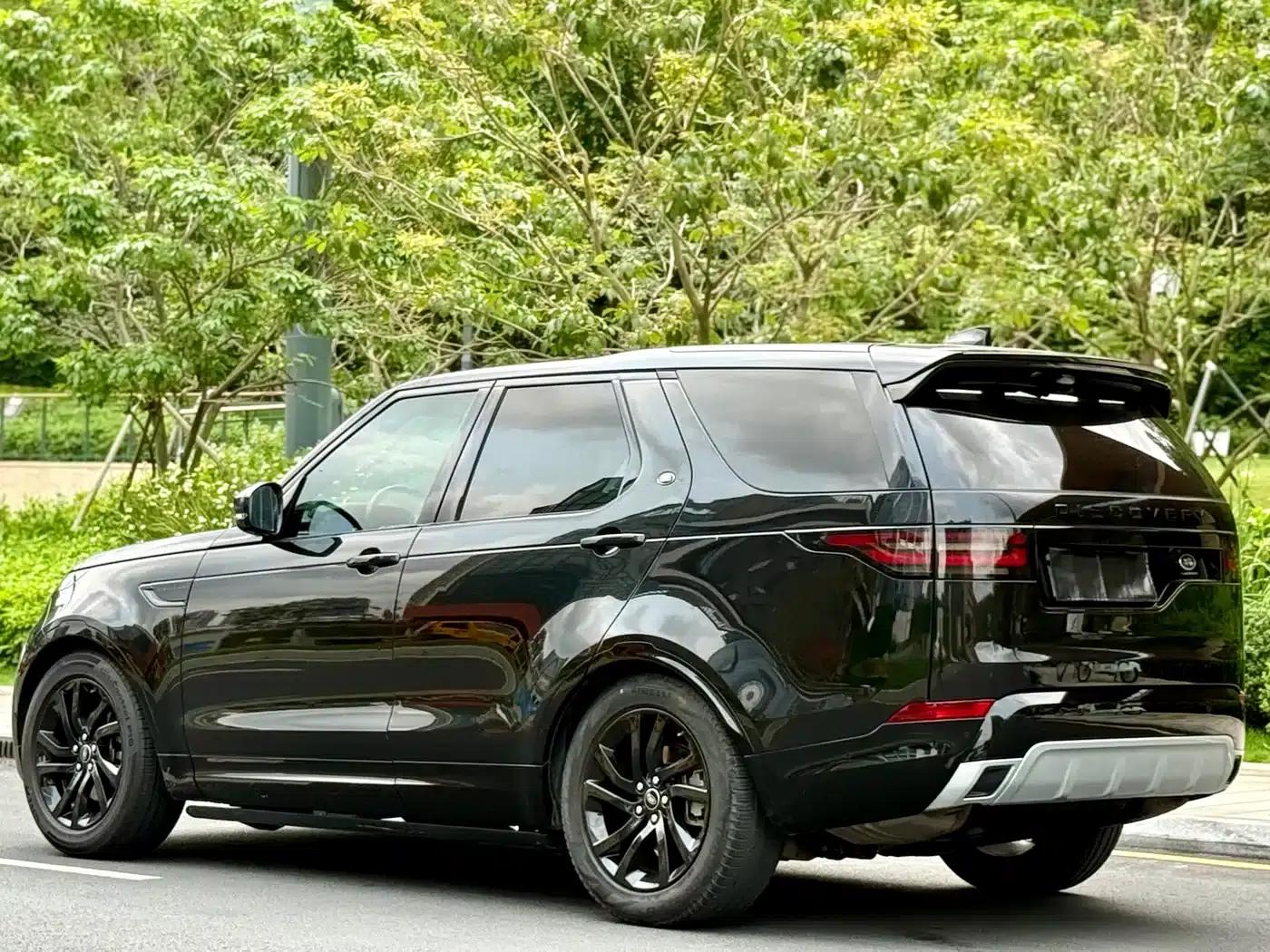 Discovery 2020 2.0T 30th Anniversary Edition — миниатюра 6