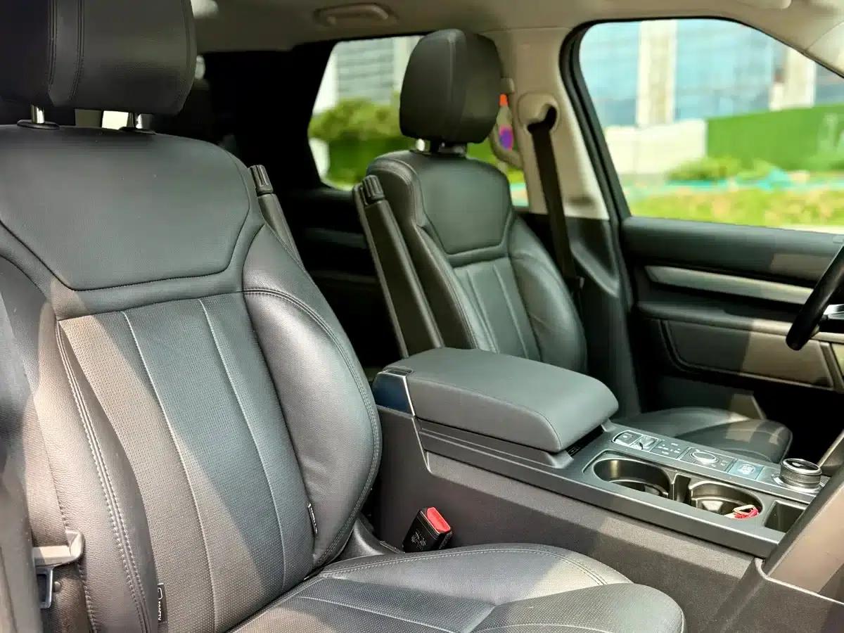 Discovery 2020 2.0T 30th Anniversary Edition — миниатюра 10