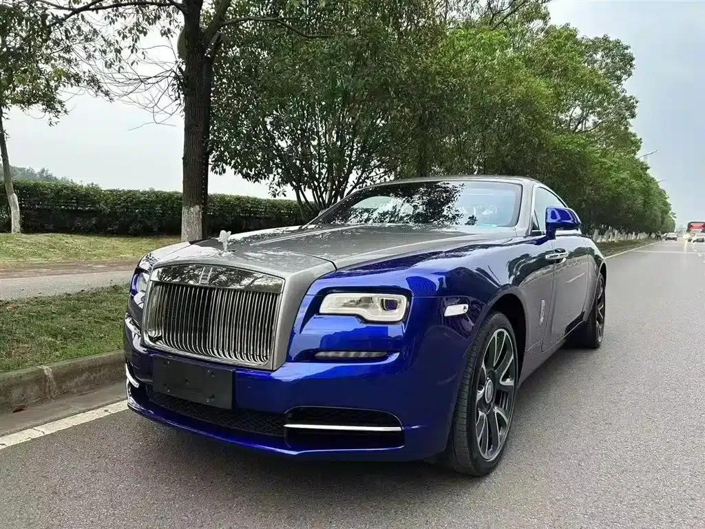 2018 Phantom 6.6T Standard Edition — миниатюра 1