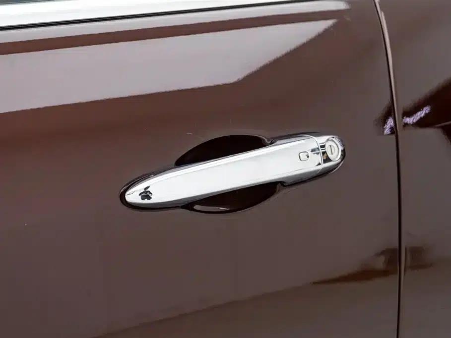 2018 Levante 3.0T Standard Edition — миниатюра 12