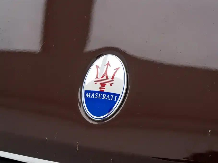 2018 Levante 3.0T Standard Edition — миниатюра 9