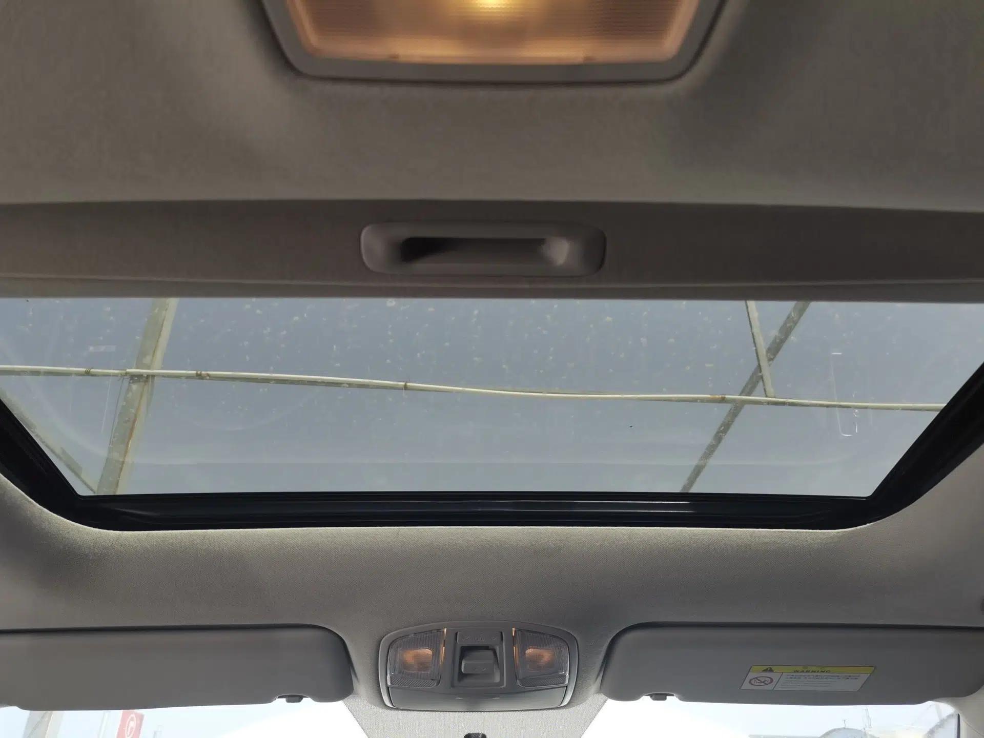 Hyundai ix35 2018 2.0L Automatic 2WD Zhiyong·Changxiang Edition — миниатюра 21