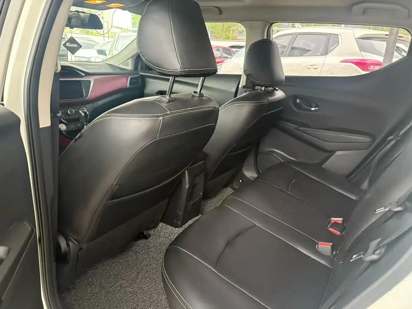 Nissan Bluebird 2019 1.6L CVT Smart Connect Smart Cool Edition (National VI Emission Standard) — миниатюра 5