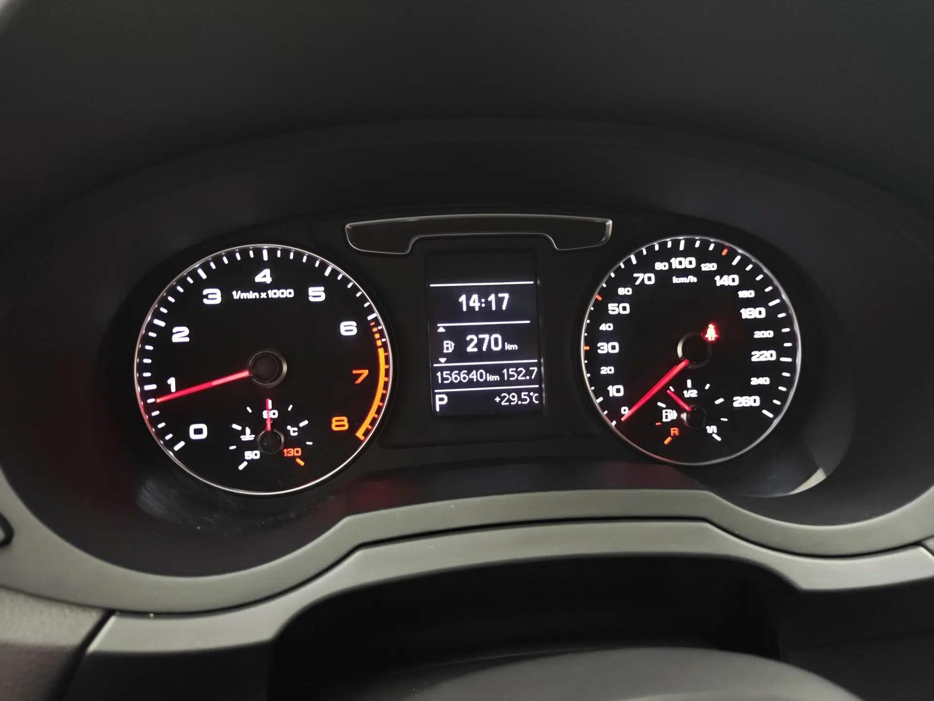 Audi Q3 2017 35 TFSI Style Edition — миниатюра 15