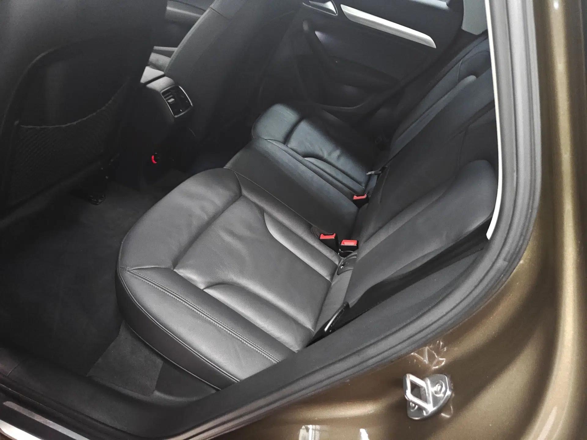 Audi Q3 2017 35 TFSI Style Edition — миниатюра 20
