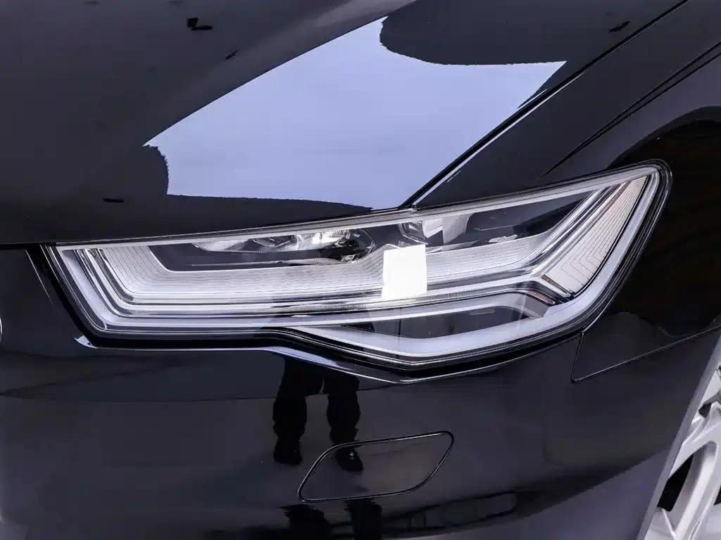 Audi A6L 2018 30th Anniversary Edition TFSI Progressive — миниатюра 4