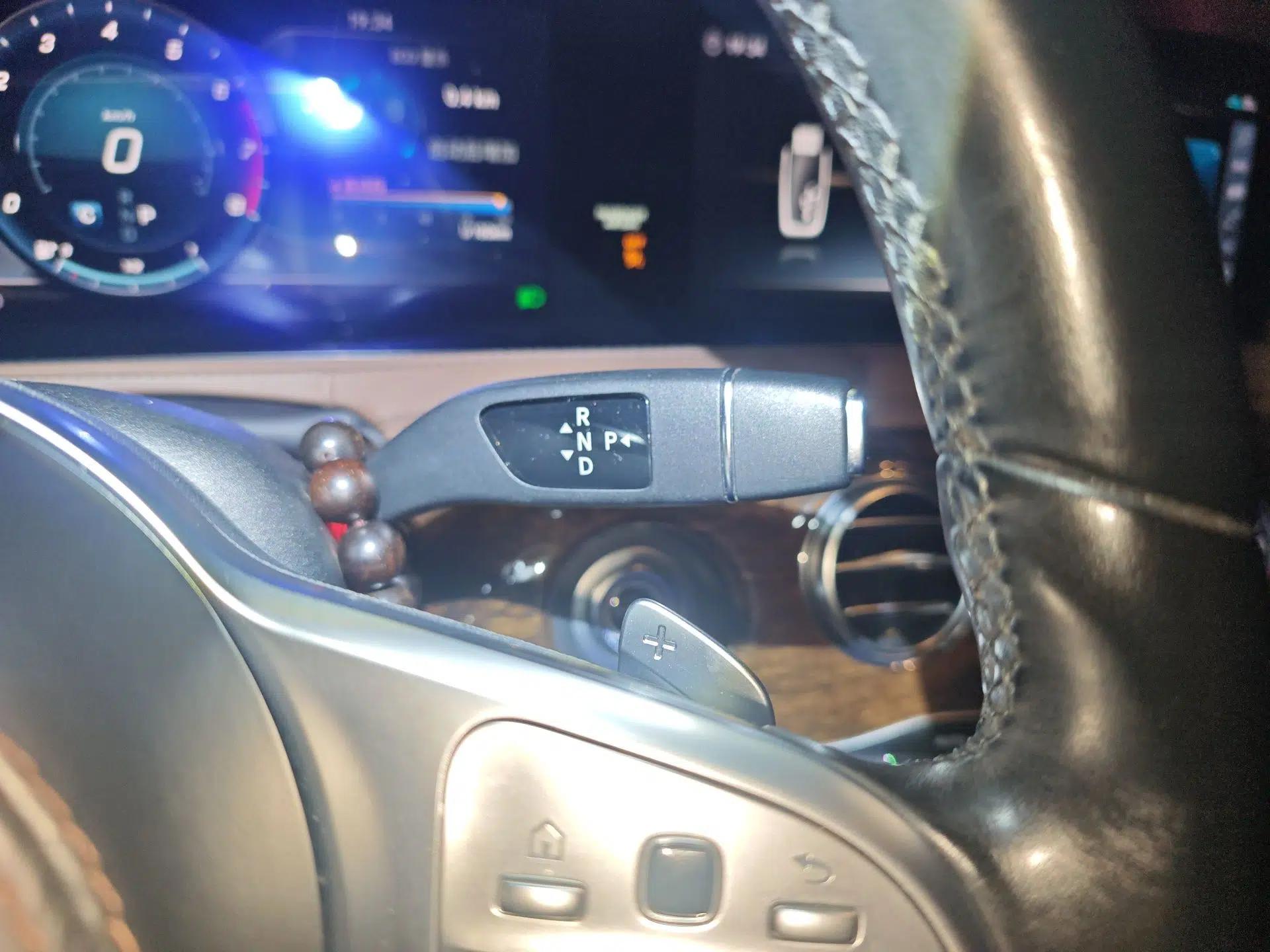 Mercedes-Benz S-Class 2018 S 320 L — миниатюра 15