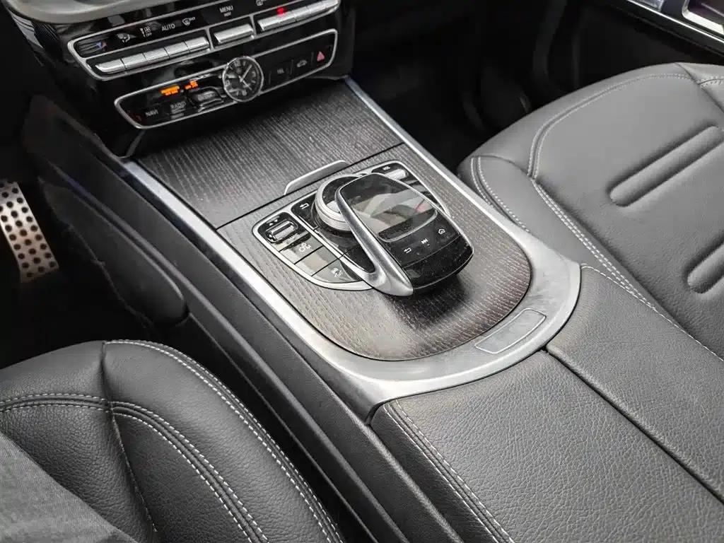 2024 Mercedes-Benz G-Class G 350 — миниатюра 9