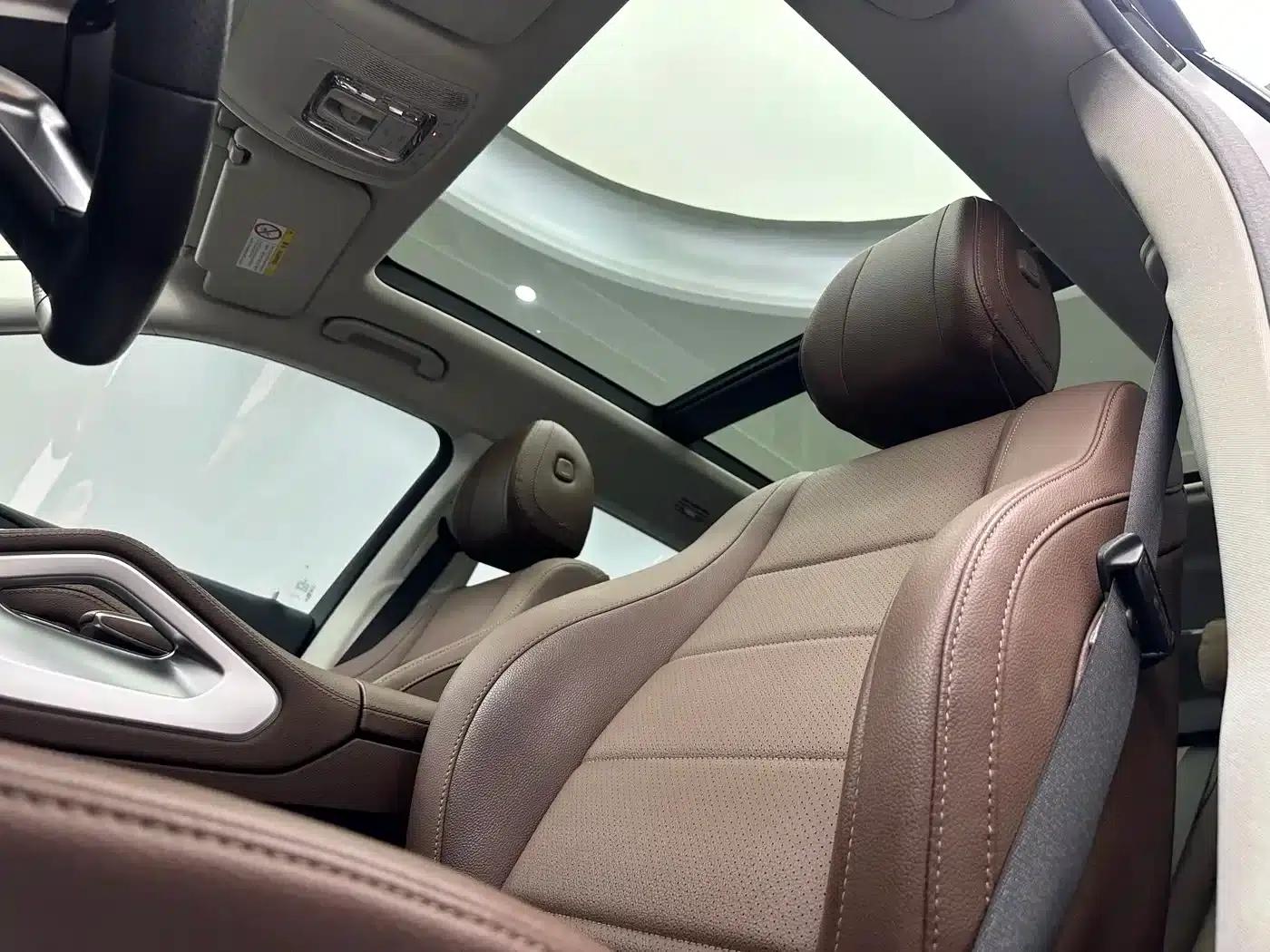 2024 Mercedes-Benz GLS 450 4MATIC Fashion Model — миниатюра 14