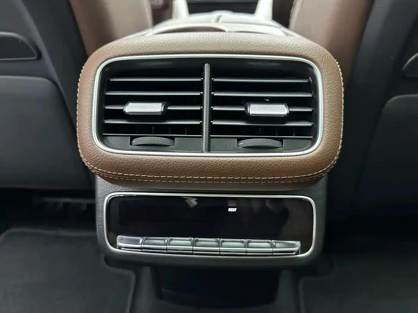 2024 Mercedes-Benz GLS 450 4MATIC Fashion Model — миниатюра 19