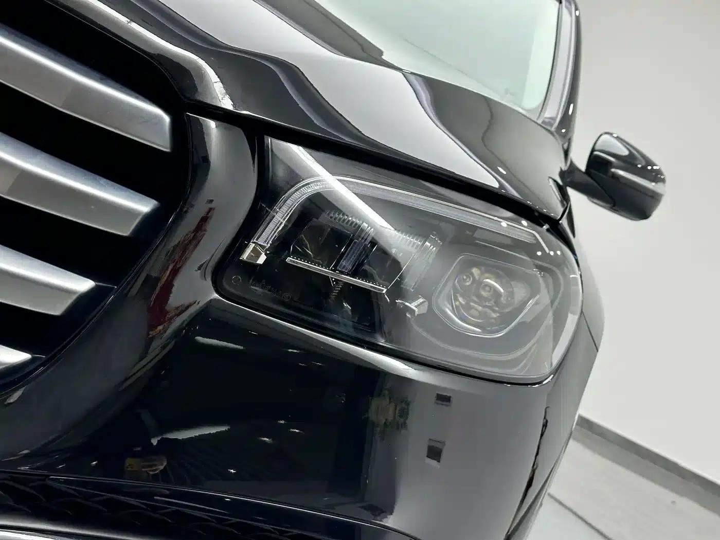 2024 Mercedes-Benz GLS 450 4MATIC Fashion Model — миниатюра 20