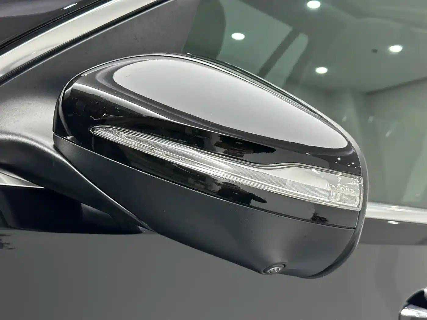 2024 Mercedes-Benz GLS 450 4MATIC Fashion Model — миниатюра 22