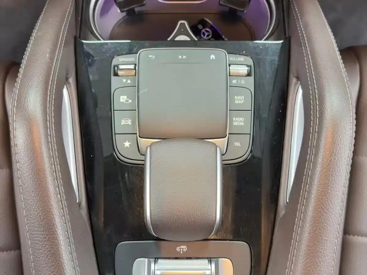 2023 Mercedes-Benz GLS 450 4MATIC Fashion Model — миниатюра 6