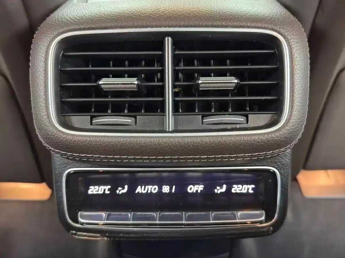2023 Mercedes-Benz GLS 450 4MATIC Fashion Model — миниатюра 7