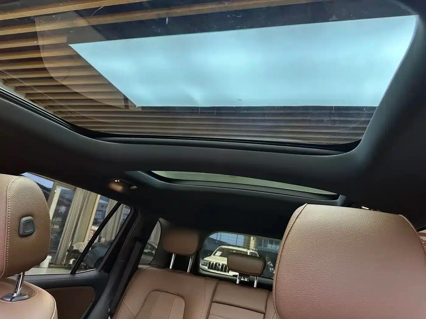2023 Mercedes-Benz GLB 220 Dynamic — миниатюра 21