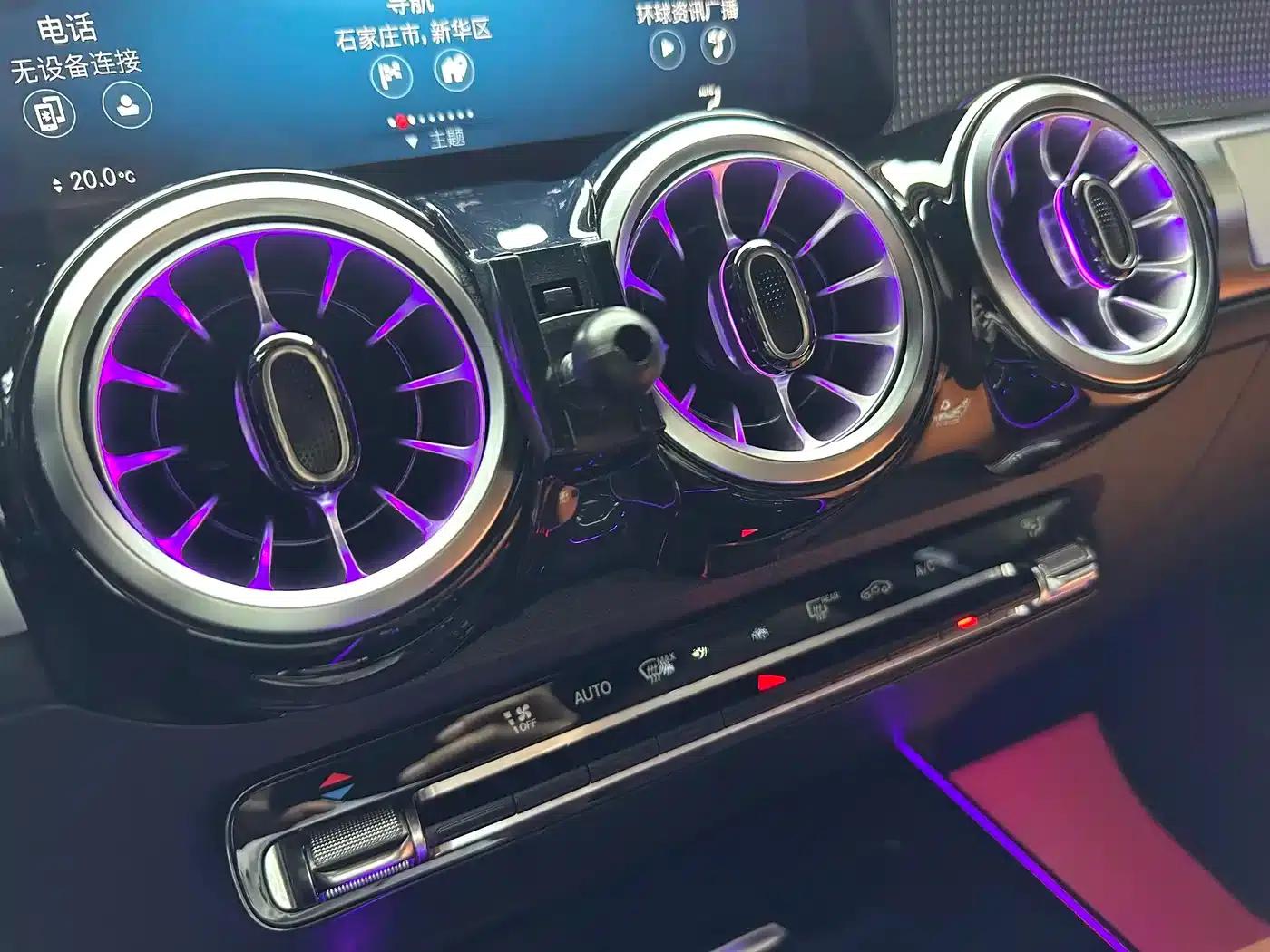 2023 Mercedes-Benz GLB 220 Dynamic — миниатюра 22