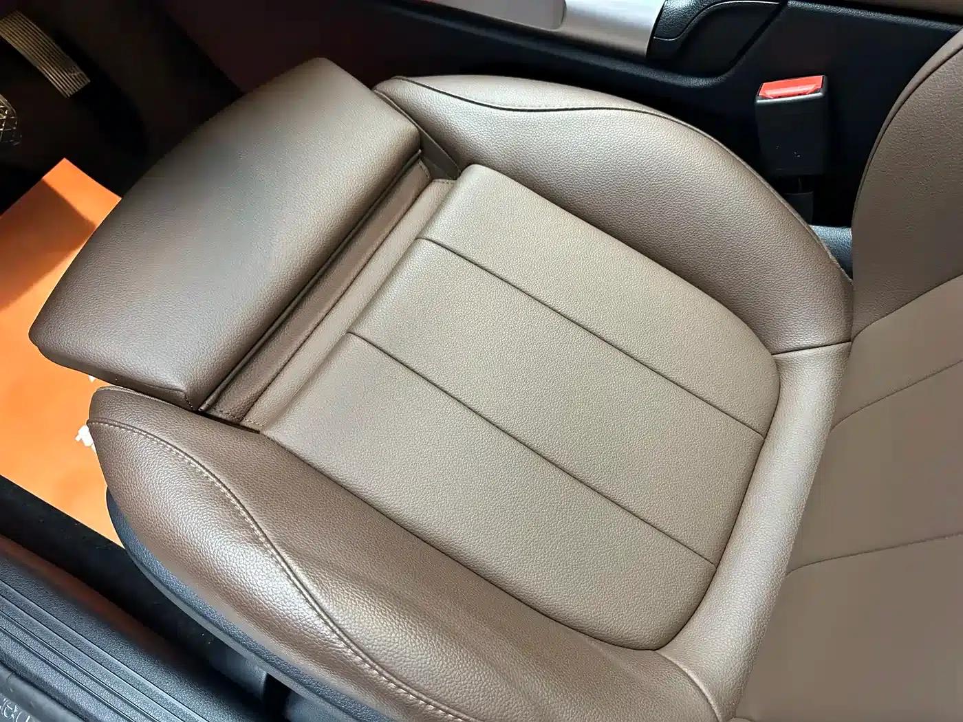 2023 Mercedes-Benz GLB 220 Dynamic — миниатюра 28