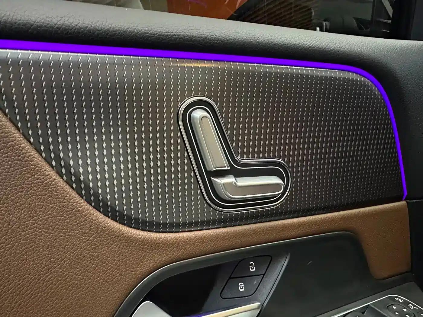 2023 Mercedes-Benz GLB 220 Dynamic — миниатюра 29