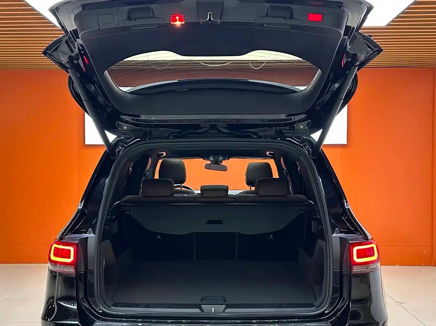 2023 Mercedes-Benz GLB 220 Dynamic — миниатюра 31