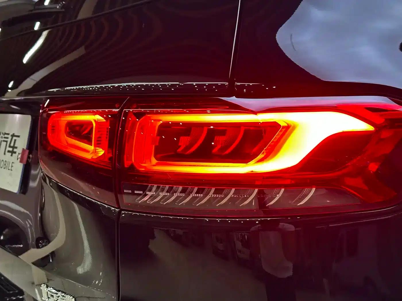 2023 Mercedes-Benz GLB 220 Dynamic — миниатюра 9