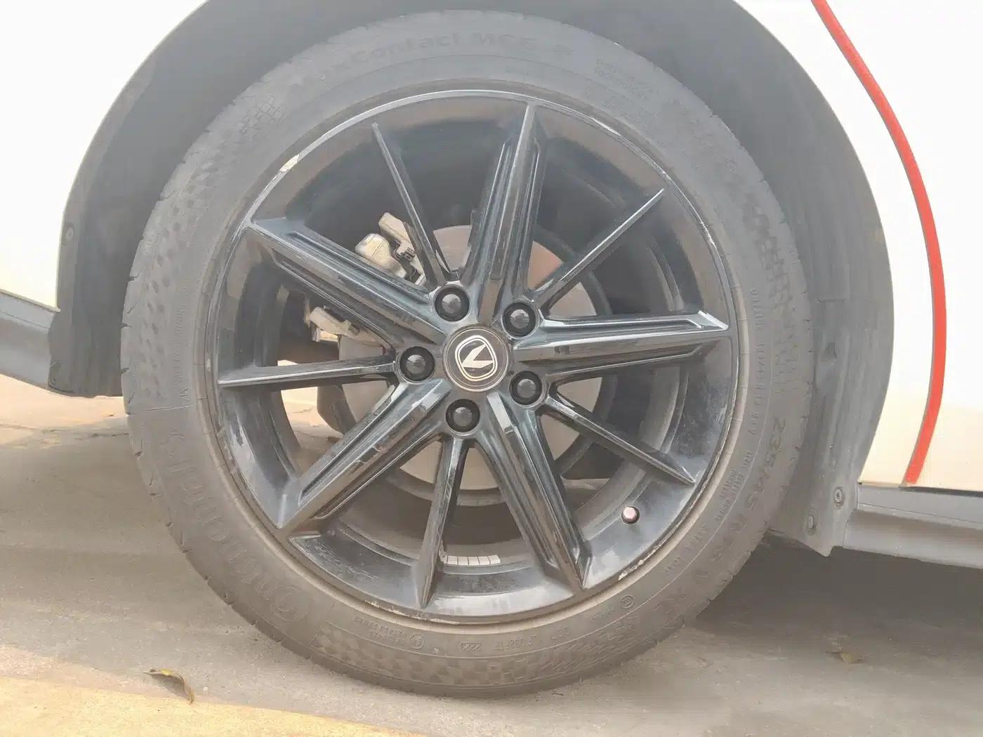 Changan UNI-V 2023 1.5T Premium Edition — миниатюра 10
