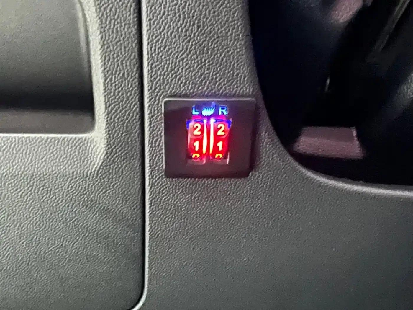Changan CS35PLUS 2023 Enjoy Edition 1.4T DCT Luxury Model — миниатюра 15