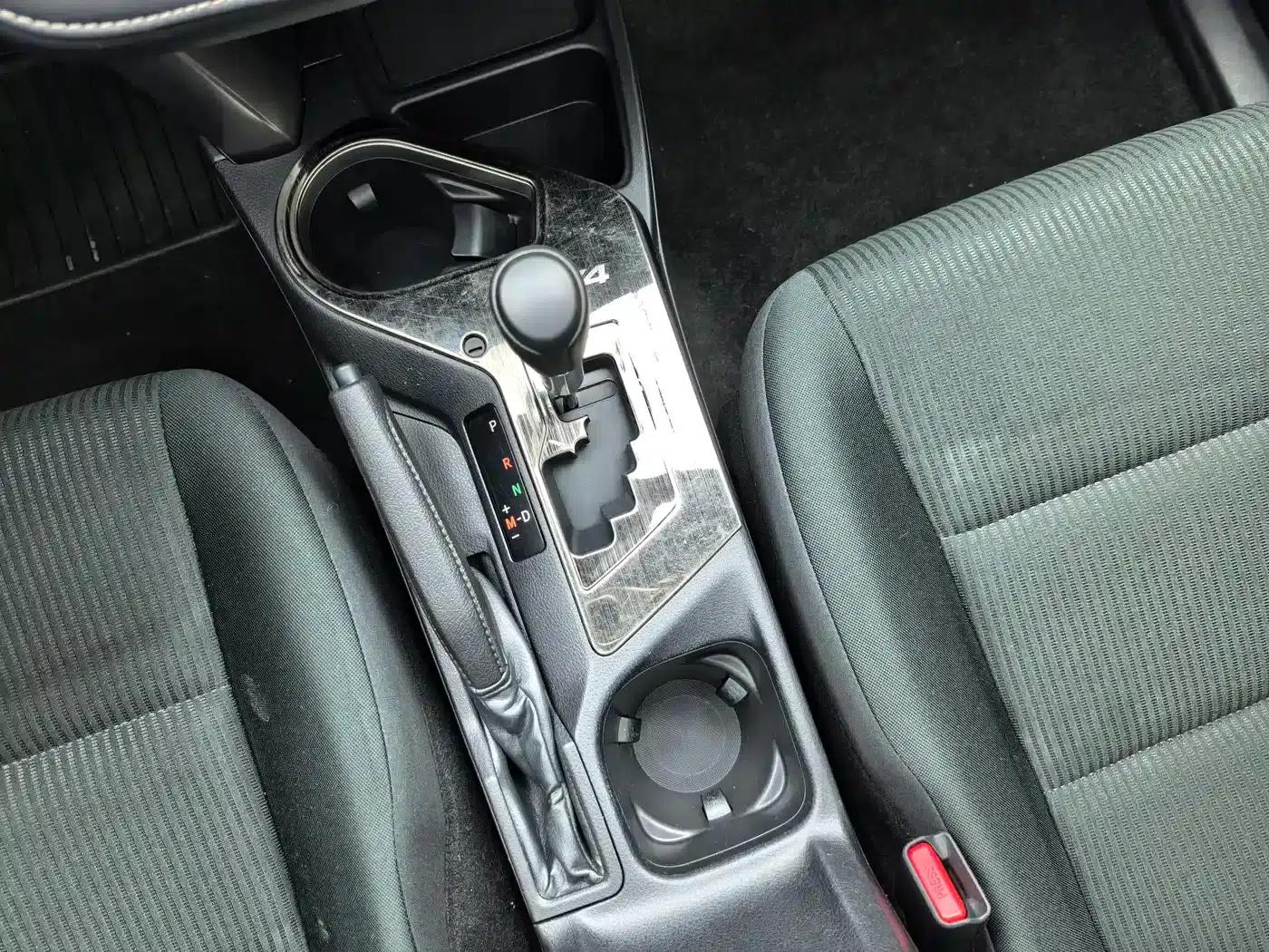 2016 Toyota RAV4 2.0L CVT 2WD Comfort Edition (National V Emission Standard) — миниатюра 12
