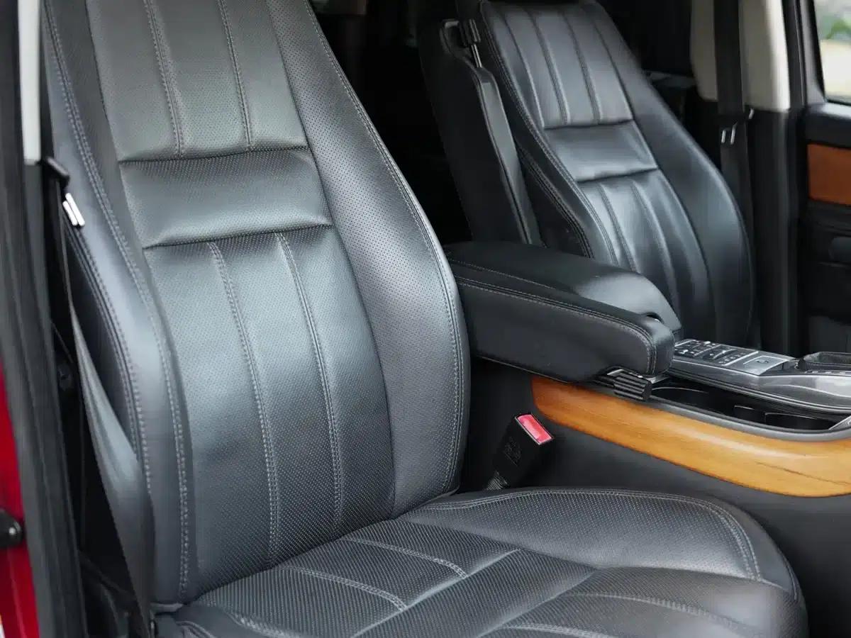 Range Rover 2012 5.0 NA V8 — миниатюра 8