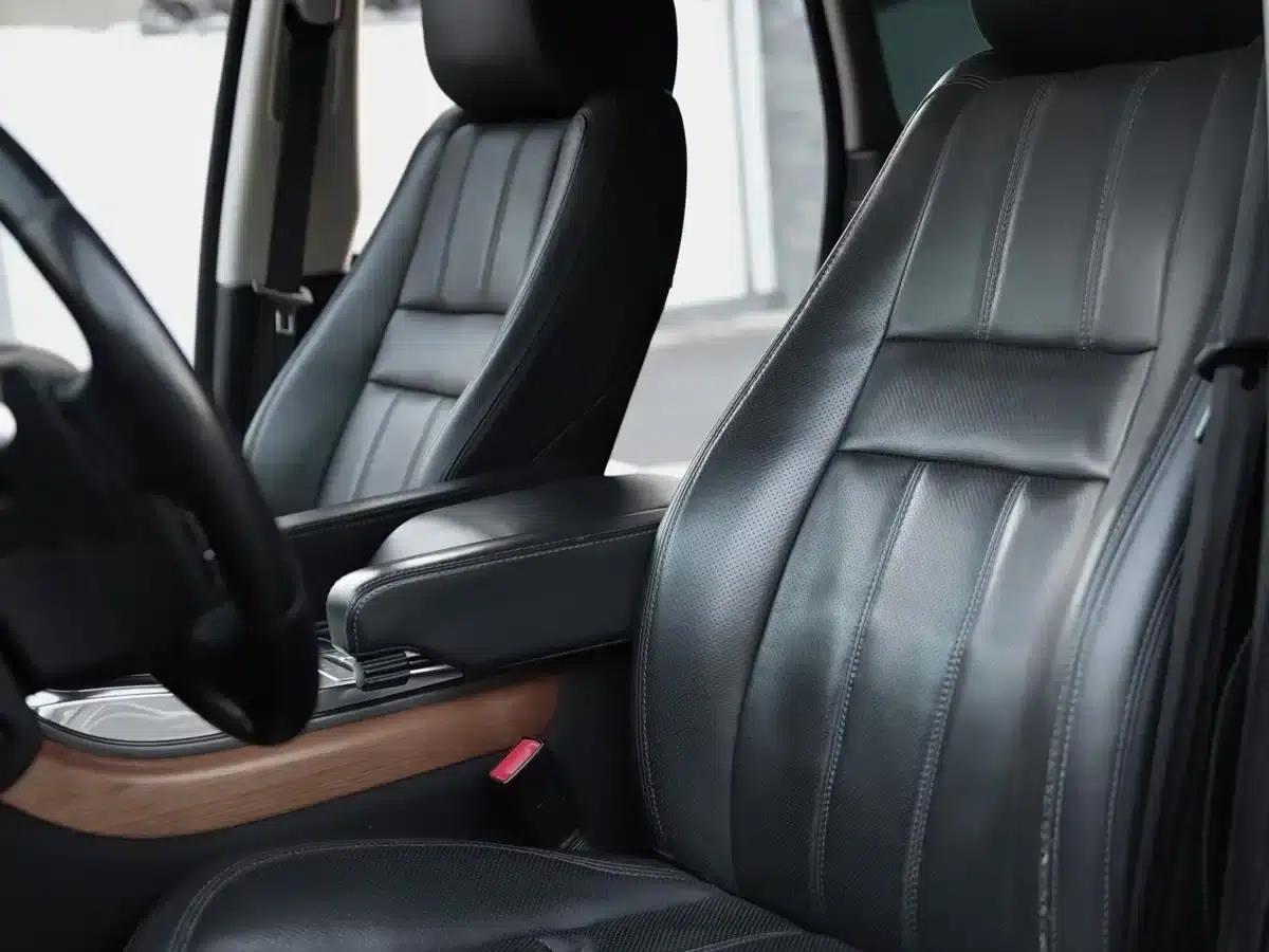 Range Rover 2012 5.0 NA V8 — миниатюра 9